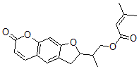 CAS#: 13209-79-5, (-)-Prantschimgin