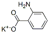 CAS#: 1321-13-7, Potassium Aminobenzoate