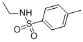CAS#: 1321-54-6, N-Ethyl-p-Toluene Sulfonamide