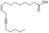 CAS#: 13214-35-2, Crepenynic Acid