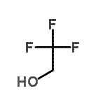 CAS 登录号：132248-58-9， 2,2,2-三氟乙醇