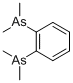 CAS#: 13246-32-7, 1,2-Phenylenebis(Dimethylarsine)