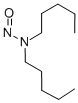 CAS#: 13256-06-9, N,N-Diamylnitrosamine