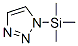 CAS#: 13257-88-0, 1-(Trimethylsilyl)-1H-1,2,3-Triazole