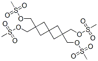 CAS#: 132577-55-0, [2,2,6-Tris(Methylsulfonyloxymethyl)Spiro[3.3]Heptan-6-Yl]Methyl Methanesulfonate