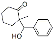 CAS 登录号：132646-01-6， 2-(羟基-苯基甲基)-2-甲基环己烷-1-酮