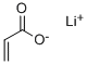 CAS#: 13270-28-5, Lithium Acrylate