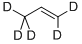 CAS#: 13275-25-7, 1-Propene-1,1,3,3,3-D5