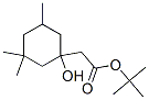 CAS#: 13278-11-0, Tert-Butyl 2-(1-Hydroxy-3,3,5-Trimethyl-Cyclohexyl)Acetate