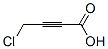 CAS#: 13280-03-0, Chlorotetrolic Acid