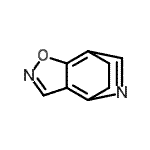 CAS 登录号：132804-40-1， 3-氧杂-4,8-二氮杂三环[5.2.2.0<sup>2,6</sup>]十一碳-1,4,6,8-四烯