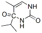 CAS#: 132806-16-7, 5-Methyl-4-Propan-2-Yloxy-3H-Pyrimidin-2-One