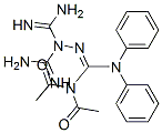 CAS#: 13284-07-6, Diacetyldiphenylurea Bisguanylhydrazone