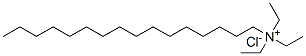 CAS#: 13287-79-1, Triethylhexadecylammonium Chloride