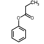 CAS 登录号：132899-52-6， 苯基丙酸酯