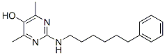 CAS#: 132956-22-0, Enazadrem phosphate