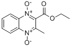 CAS#: 13297-18-2, 3-Methyl-2-Quinoxalinecarboxylic Acid Ethyl Ester 1,4-Dioxide