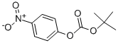 CAS#: 13303-10-1, Tert-Butyl 4-Nitrophenyl Carbonate