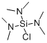 CAS#: 13307-05-6, Tris(Dimethylamino)Chlorosilane