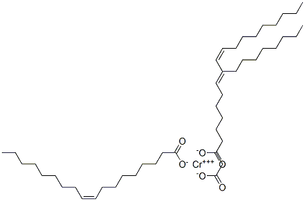 CAS#: 13308-40-2, Chromium Oleate