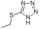 CAS#: 133122-98-2, 5-(Ethylthio)-1H-Tetrazole
