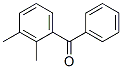 CAS#: 13319-69-2, 2,3-Dimethylbenzophenone