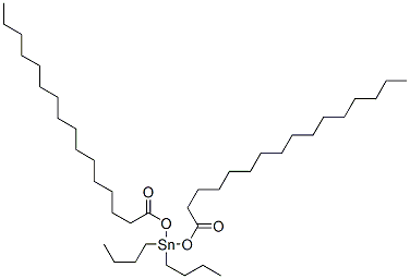 CAS#: 13323-63-2, Dibutylbis(Palmitoyloxy)Stannane