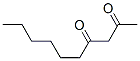 CAS#: 13329-78-7, Decane-2,4-Dione