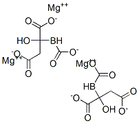 CAS#: 1333-01-3, Magnesium Borocitrate