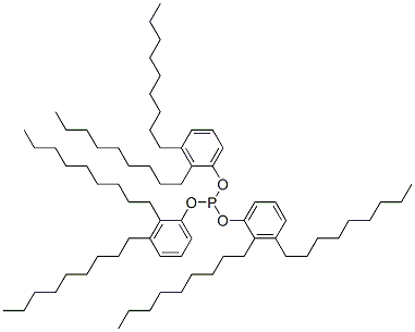 CAS#: 1333-21-7, Tris(Dinonylphenyl) Phosphite