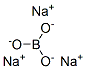 CAS#: 1333-73-9, Boric Acid Sodium Salt