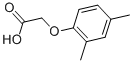 CAS#: 13334-49-1, 2,4-Dimethylphenoxyacetic Acid