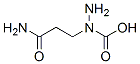 CAS#: 133383-07-0, Amino-(3-Amino-3-Oxopropyl)Carbamic Acid