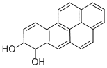 CAS#: 13345-25-0, Benzo(a)Pyrene 7,8-Dihydrodiol