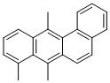 CAS#: 13345-64-7, 7,8,12-Trimethylbenz(a)Anthracene