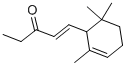 CAS#: 1335-46-2, Methyl-Ionone