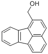 CAS 登录号：133550-91-1， 荧蒽-1-基甲醇