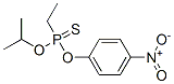 CAS 登录号:13361-94-9, 乙基硫代膦酸O-异丙基O-(4-硝基苯基)酯