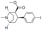CAS#: 133647-95-7, Methyl (1R,2S,3S,5S)-3-(4-Iodophenyl)-8-Methyl-8-Azabicyclo[3.2.1]Octane-2-Carboxylate