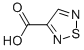 CAS#: 13368-86-0, 1,2,5-Thiadiazole-3-carboxylic Acid