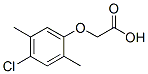 CAS#: 13370-48-4, (4-Chloro-2,5-Dimethylphenoxy)Acetic Acid