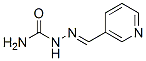 CAS#: 13370-80-4, Nicotinaldehyde Semicarbazone