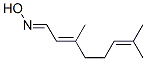 CAS#: 13372-77-5, 3,7-Dimethylocta-2,6-Dienal Oxime