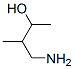 CAS#: 133814-25-2, 2-Dimethylaminopropan-1-Ol