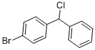 CAS 登录号：13391-38-3， 1-(alpha-氯苄基)-4-溴苯