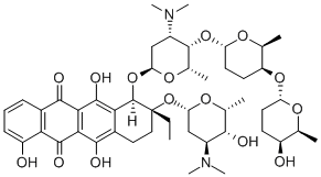 CAS 登录号:133914-58-6, Cytorhodin X