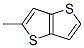 CAS 登录号：13393-75-4， 2-甲基噻吩并[3,2-b]噻吩