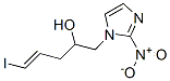 CAS#: 133933-39-8, (E)-5-Iodo-1-(2-Nitroimidazol-1-Yl)Pent-4-En-2-Ol