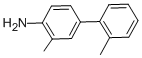 CAS#: 13394-86-0, 4-Amino-3,2'-Dimethylbiphenyl