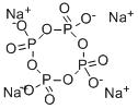 CAS#: 13396-41-3, Tetrasodium Tetrametaphosphate